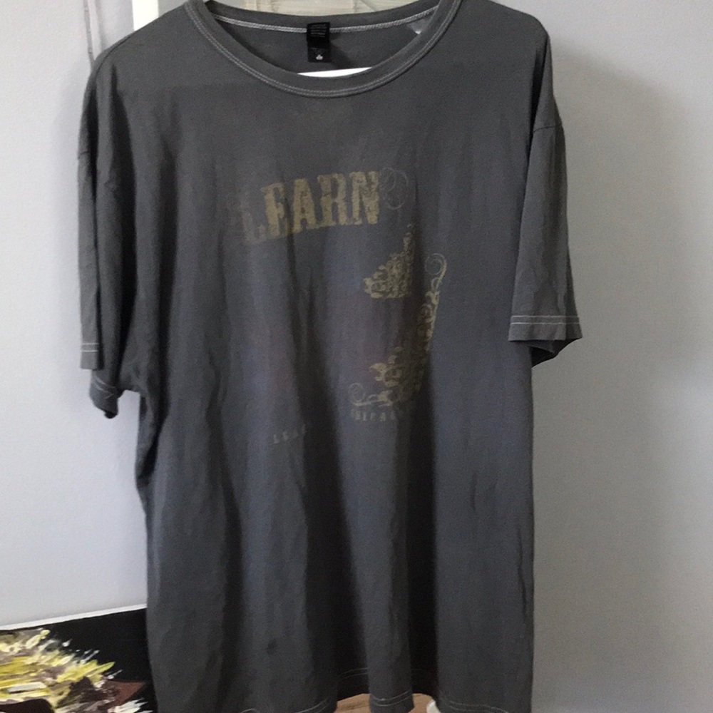 Vintage life t shirt